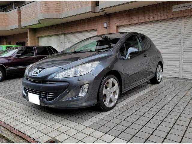 
								PEUGEOT TURBO 308 full									