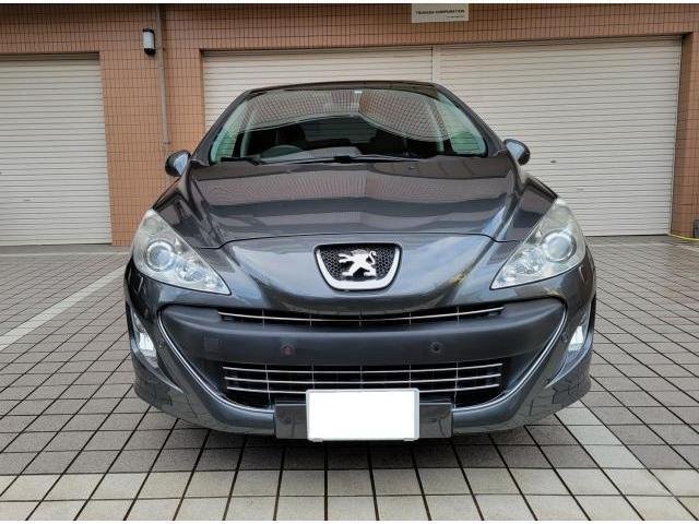 
								PEUGEOT TURBO 308 full									