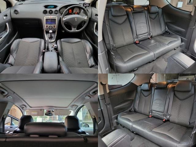 
								PEUGEOT TURBO 308 full									