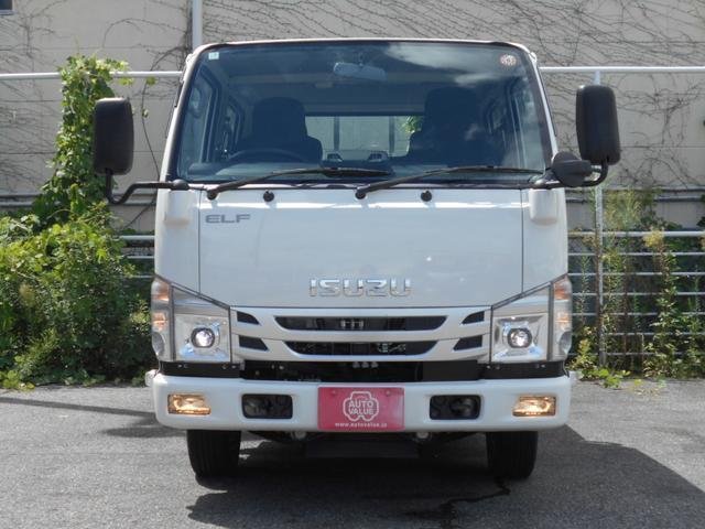 
								ISUZU ELF TRUCK full									