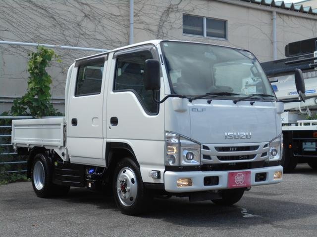 
								ISUZU ELF TRUCK full									