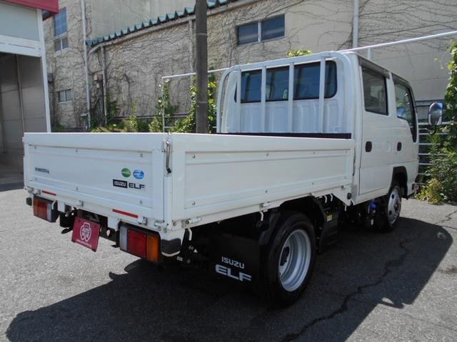 
								ISUZU ELF TRUCK full									
