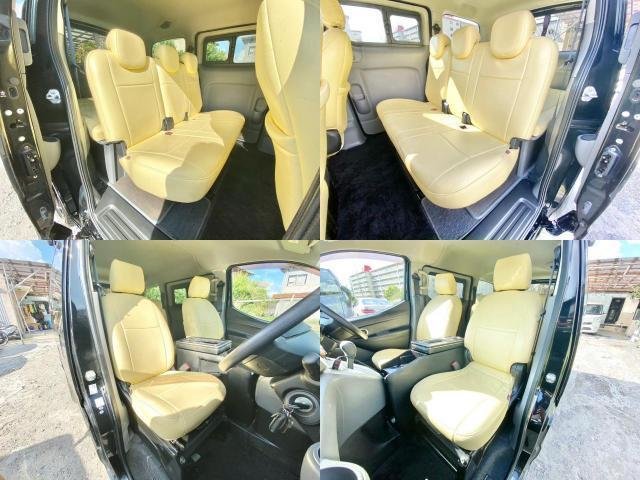 
								NISSAN NV200VANETTE WAGON full									