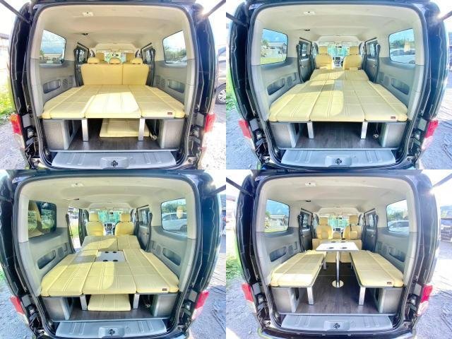 
								NISSAN NV200VANETTE WAGON full									