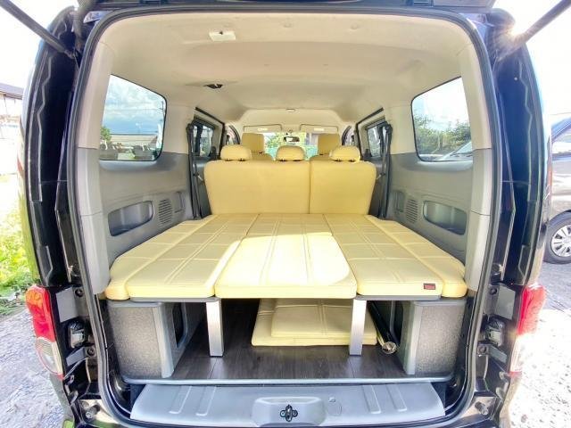 
								NISSAN NV200VANETTE WAGON full									