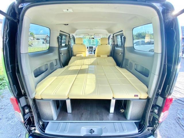 
								NISSAN NV200VANETTE WAGON full									
