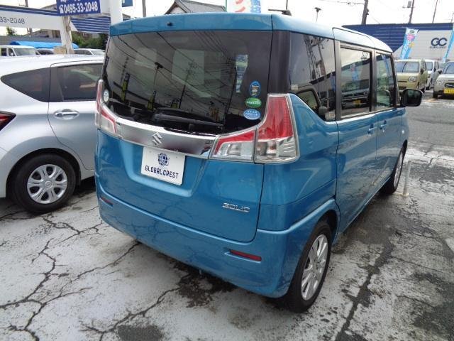 
								SUZUKI SOLIO full									