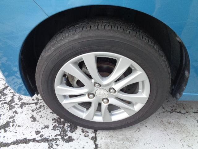 
								SUZUKI SOLIO full									