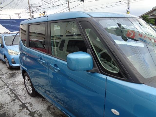 
								SUZUKI SOLIO full									