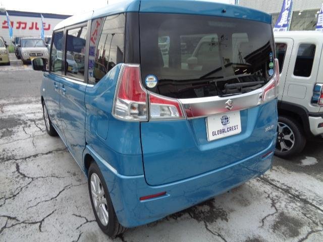 
								SUZUKI SOLIO full									