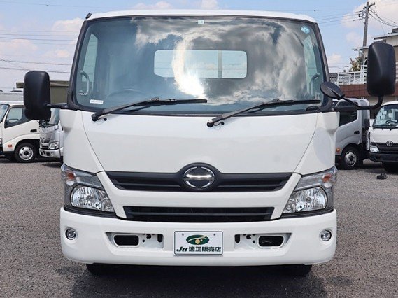 
								HINO DUTRO full									