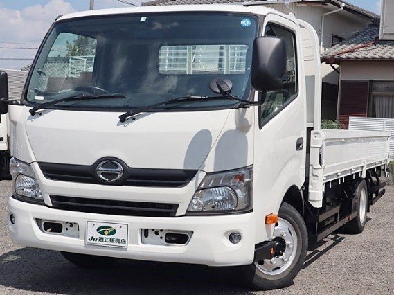 
								HINO DUTRO full									