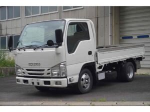 ISUZU ELF TRUCK