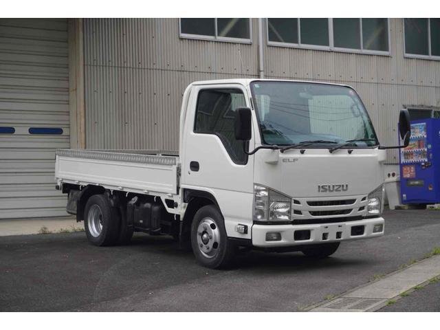 
								ISUZU ELF TRUCK full									