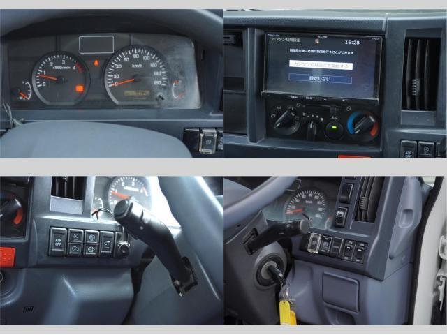 
								ISUZU ELF TRUCK full									