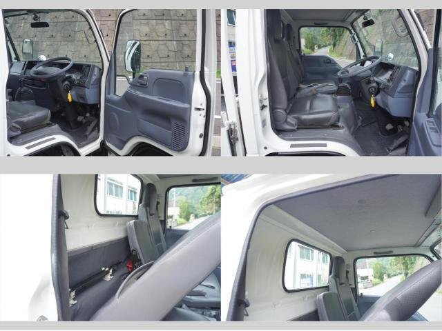 
								ISUZU ELF TRUCK full									