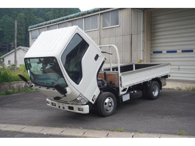 
								ISUZU ELF TRUCK full									