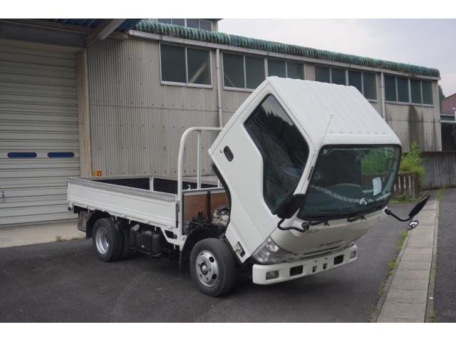 
								ISUZU ELF TRUCK full									