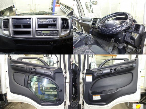 
								HINO ELF TRUCK full									