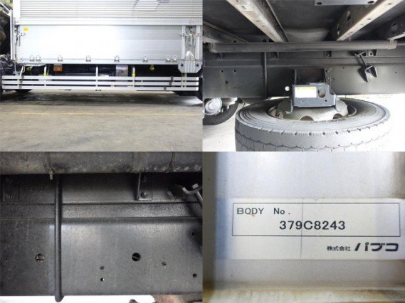 
								HINO ELF TRUCK full									