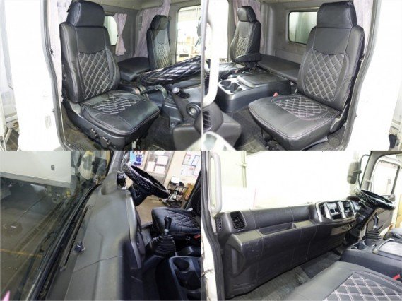 
								HINO ELF TRUCK full									