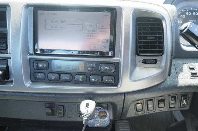 
								HINO RANGER full									