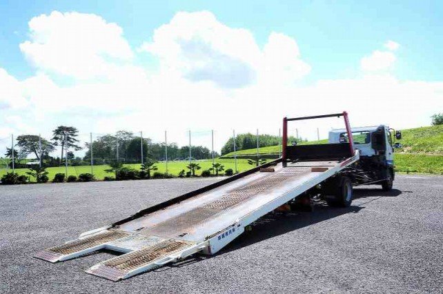 
								HINO RANGER full									