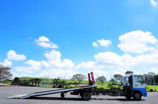 
								HINO RANGER full									
