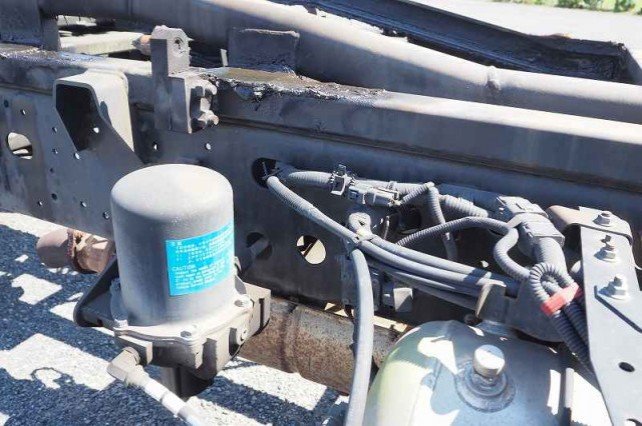 
								HINO RANGER full									