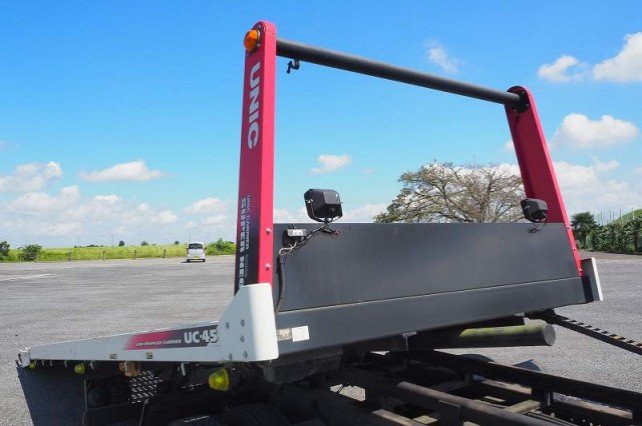 
								HINO RANGER full									