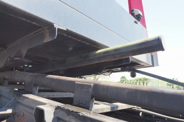 
								HINO RANGER full									