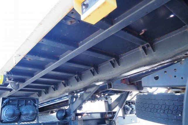 
								HINO RANGER full									