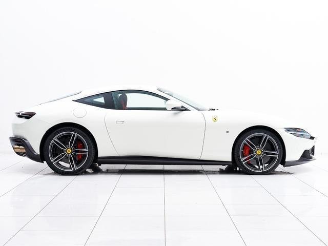 
								FERRARI full									