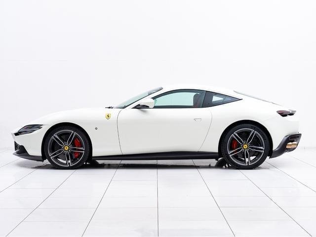 
								FERRARI full									