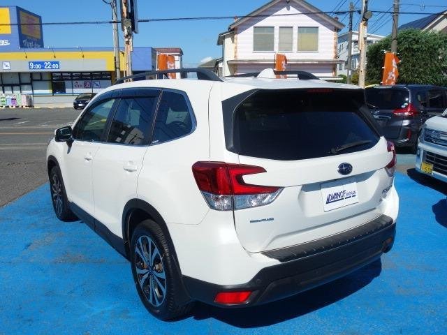 
								SUBARU FORESTER full									