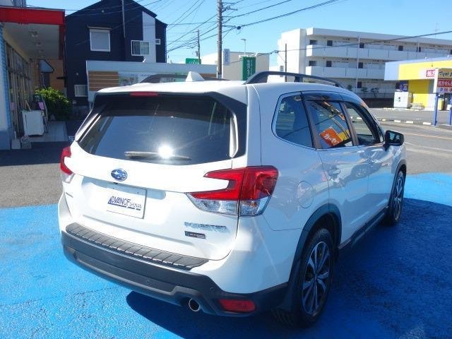 
								SUBARU FORESTER full									