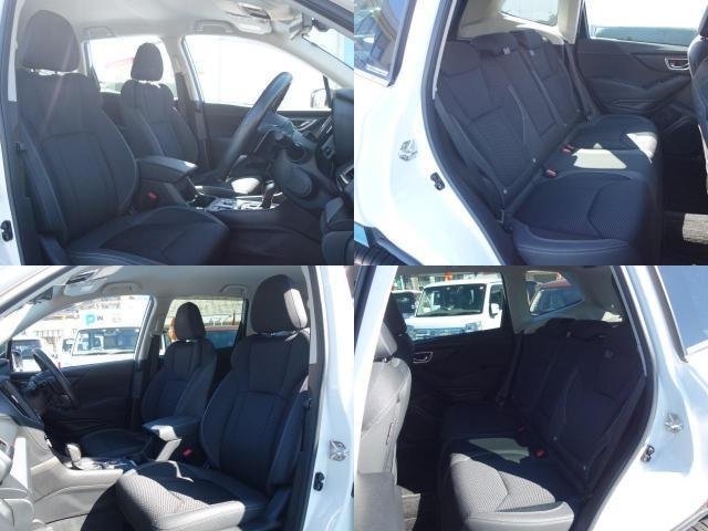 
								SUBARU FORESTER full									