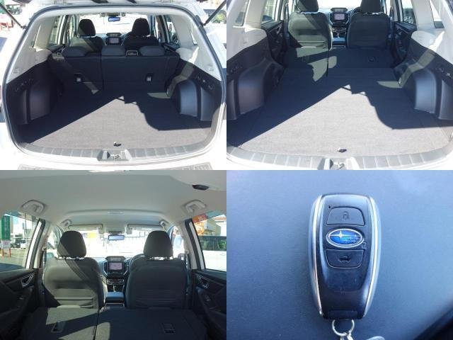 
								SUBARU FORESTER full									