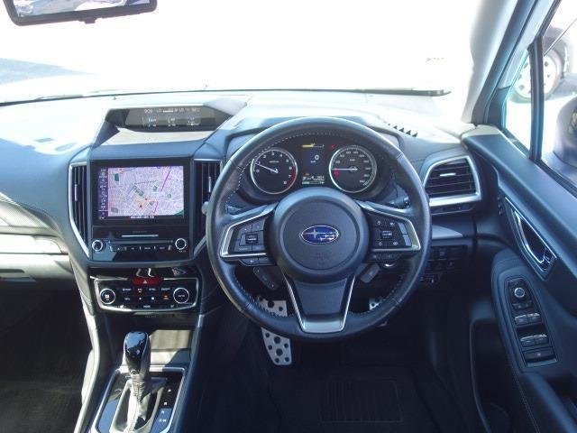 
								SUBARU FORESTER full									