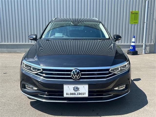 
								VOLKSWAGEN PASSAT VARIANT full									