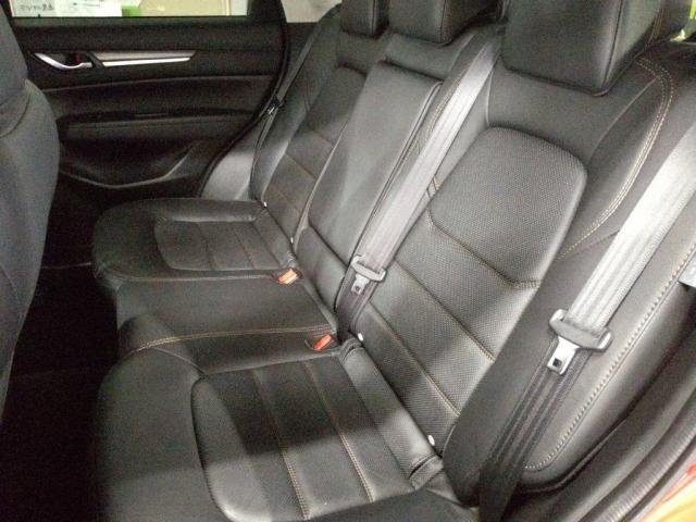 
								MAZDA CX-5 full									
