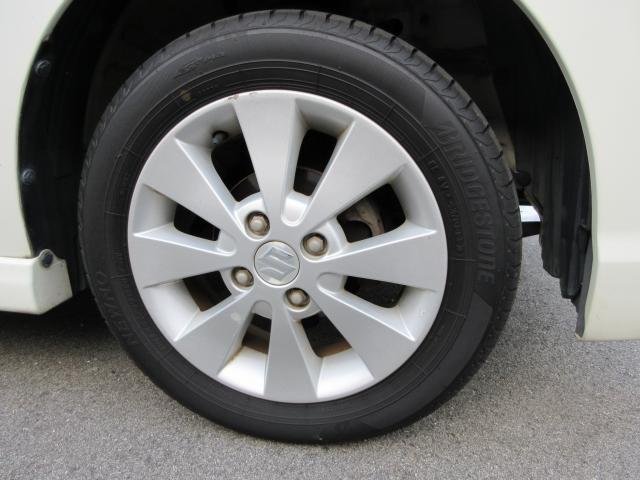 
								SUZUKI WAGON R STINGRAY full									