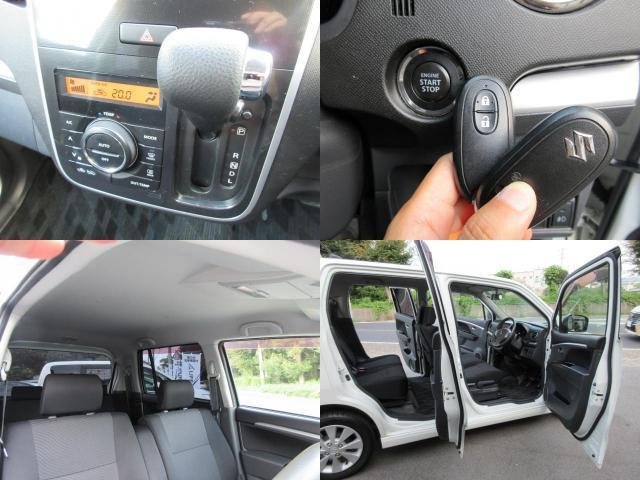 
								SUZUKI WAGON R STINGRAY full									