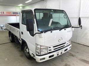 MAZDA TITAN TRUCK