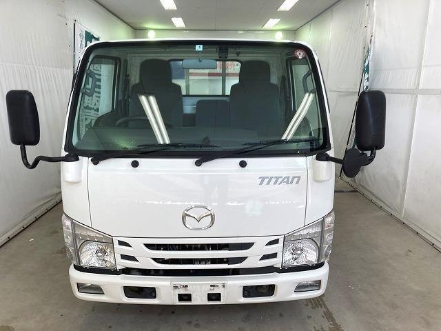 
								MAZDA TITAN TRUCK full									