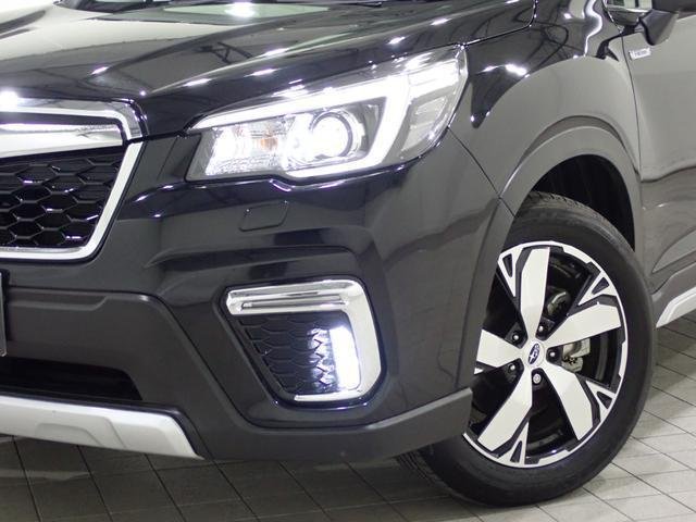 
								SUBARU FORESTER full									