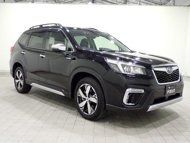 
								SUBARU FORESTER full									