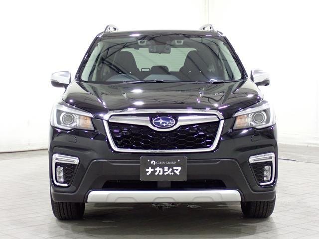 
								SUBARU FORESTER full									