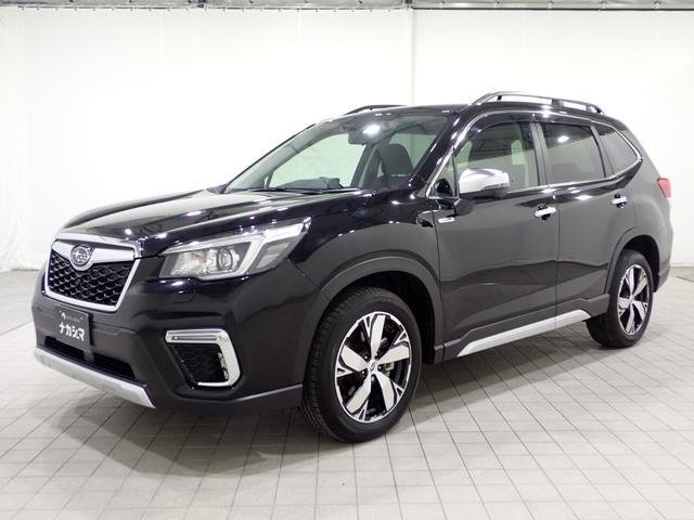 
								SUBARU FORESTER full									