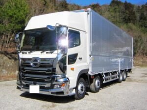 HINO PROFIA